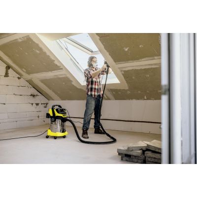 8. Odkurzacz KARCHER WD 6 P S V-30/6/22/T -1.628-360.0