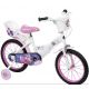 Rowerek dzieciecy Huffy 16" Disney MINNIE 21994W