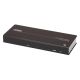 4. ATEN VS184B-AT-G rozgałęziacz telewizyjny HDMI 4x HDMI