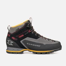 Buty podejściowe Garmont Vetta Evo GTX - black/garmont orange rozmiar: 41_5