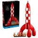 LEGO Ideas 21367 - Tintin i rakieta na Księżyc