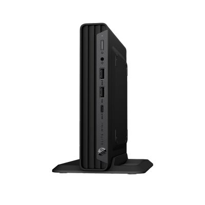 8. HP Elite Mini 800 G9 Intel® Core™ i5 i5-14500 16 GB DDR5-SDRAM 512 GB SSD Windows 11 Pro Mini PC Czarny