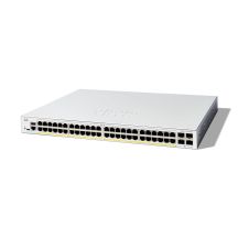 Cisco Catalyst 1300 Zarządzany L2/L3 Gigabit Ethernet (10/100/1000) Obsługa PoE Szary