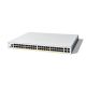Cisco Catalyst 1300 Zarządzany L2/L3 Gigabit Ethernet (10/100/1000) Obsługa PoE Szary