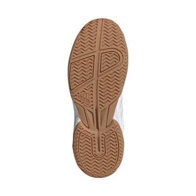 6. Buty damskie adidas Speedcourt białe KK2067