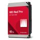 Dysk HDD WD Red Pro WD103KFBX (10 TB ; 3.5"; 256 MB; 7200 obr/min)