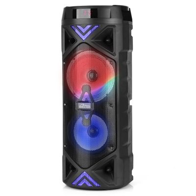 13. MEDIA-TECH POWER AUDIO GŁOŚNIK BLUETOOTH FUNBOX KEG PRO MT3182
