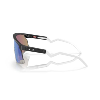 3. Oakley Bxtr okulary przeciwsłoneczne Tarcza Owijka