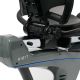 106. Rowerek poziomy z generatorem Premium HMS R1817