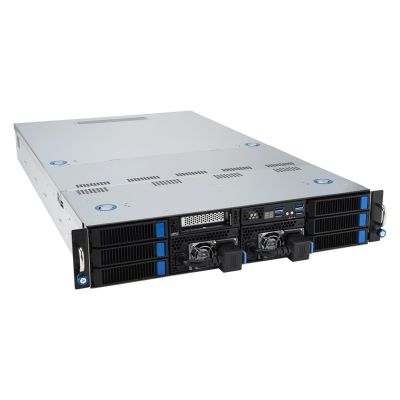3. ASUS ESC4000A-E12-SKU1/2600W(1+1) 90SF02M3-M01090