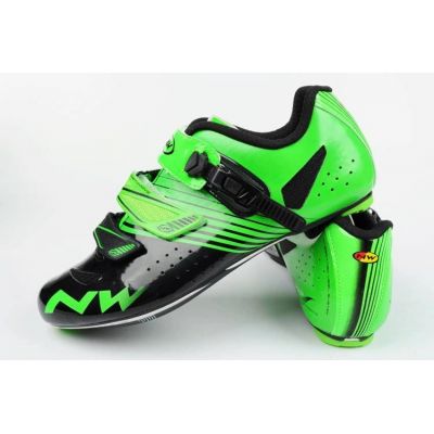 3. Buty rowerowe Northwave Torpedo SRS M 80141003 49