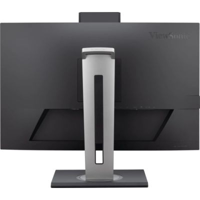 4. Viewsonic VG Series VG2757V-2K LED display 68,6 cm (27") 2560 x 1440 px Quad HD Czarny