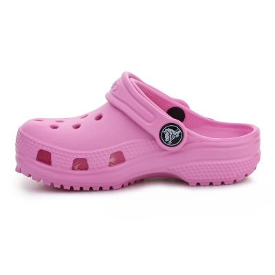5. Klapki Crocs Classic Kids Clog T 206990-6SW