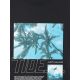 6. T-shirt regular z nadrukiem męski 4F 4FRSS26TTSHM4321-20S