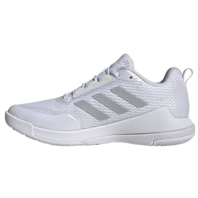 4. Buty do siatkówki adidas Novaflight 2 W IG1609