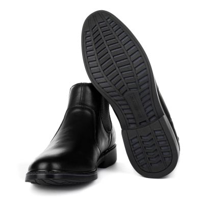 6. Buty Skechers Bregman Morago M 66406-BLK