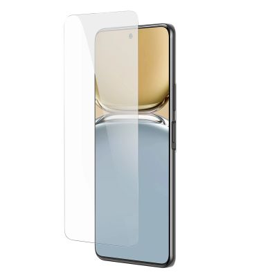 3. Baseus szkło hartowane HONOR X30 0.3mm przezroczyste (2szt.)(SGBL024302)