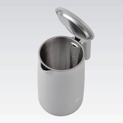 3. Czajnik elektryczny 1,7L 1800W MR-037-GREY MAESTRO