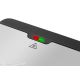 2. Eta Sorento 3151 90010 toster 900 W Czarny, Stal nierdzewna