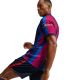 7. Koszulka męska Nike FC Barcelona 2026/27 Match Home granatowo-bordowa II2709 683