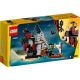 2. LEGO Creator 40597 - Straszna wyspa piratów