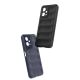 17. Magic Shield Case etui do Xiaomi Redmi Note 12 5G / Poco X5 5G elastyczny pancerny pokrowiec czarne