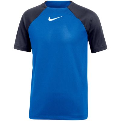 3. Koszulka Nike DF Academy Pro SS Top K Jr DH9277 463