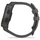 8. Smartwatch Garmin Instinct E - 45mm black/charcoal