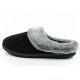 10. Kapcie Skechers W 167225/BLK