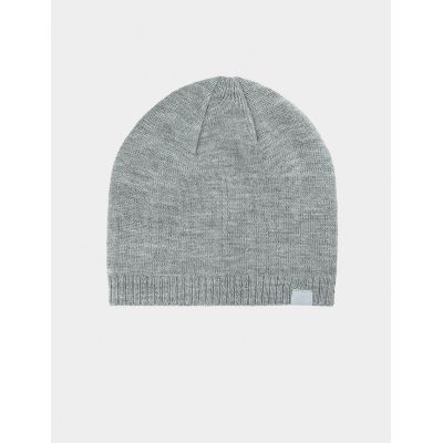 Czapka zimowe uniseks 4F 4FWMM00ACAPU633-27M