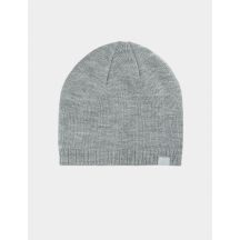 Czapka zimowe uniseks 4F 4FWMM00ACAPU633-27M