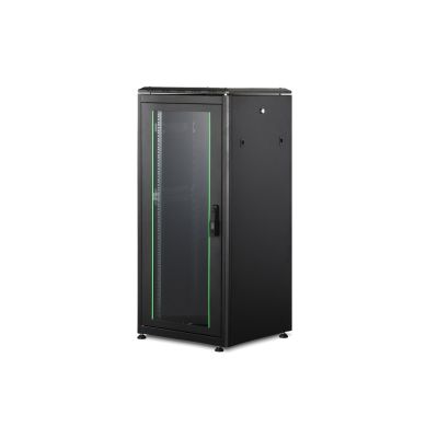 Digitus Szafa sieciowa serii Unique - 600x600 mm (WxD)