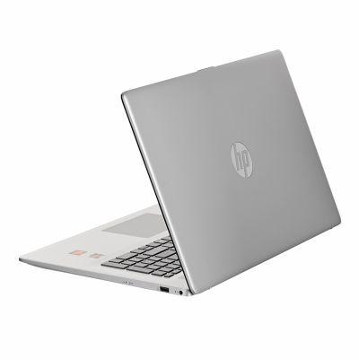 9. HP 17-CP2025D Ryzen 5 7520U 17.3" FHD IPS 8GB SSD512 BT Win11 Natural Silver (REPACK) 2Y