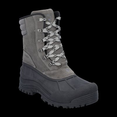 5. Buty zimowe męskie ocieplane męskie CMP Kinos Snow Boots WP (3Q48867-65UF)