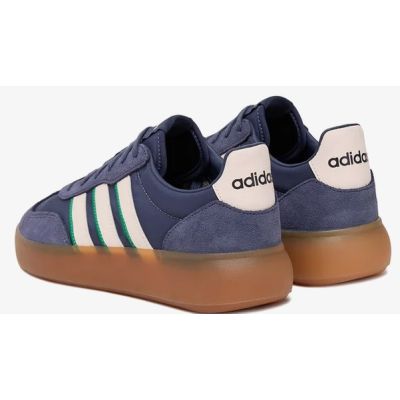 2. Buty adidas Barreda Decode W JR3545