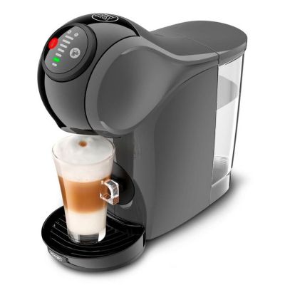 Ekspres kapsułkowy DELONGHI Dolce Gusto EDG226.A GENIO S black