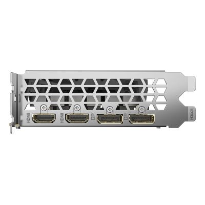 21. Karta graficzna Gigabyte GeForce RTX 3050 WINDFORCE OC 6GB