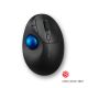9. Kensington Pro Fit Ergo TB450 myszka Biuro Po prawej stronie RF Wireless + Bluetooth Manipulator kulkowy 1600 DPI