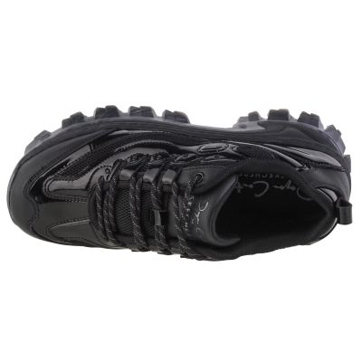 3. Skechers Hi-Ryze - Doja Cat ' Lite 177941-BBK Czarne 38