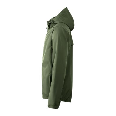 9. Kurtka męska Rainbow (khaki)