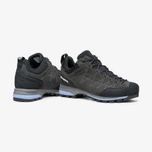 Buty zodiac gtx women-anthracite- lavender-38,5 SCARPA