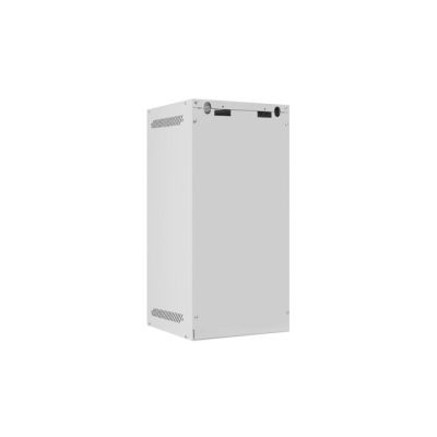 3. Lanberg WF10-2312-00S stojak 12U Szafa wisząca Szary
