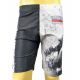 3. Spodenki treningowe Masters Mfc - Stm-Warrior M 066662-M