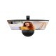 16. MONITOR AOC LED 23,8" 24B3CF2 100Hz