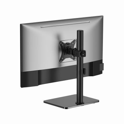 7. GEMBIRD STOJAK NA MONITOR Z REGULACJĄ WYSOKOŚCI 17"-32", DO 9KG