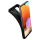 17. Etui Spigen Rugged Armor na Samsung Galaxy A52 / A52S - czarny mat