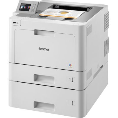 9. Brother HL-L9310CDWT drukarka laserowa Kolor 2400 x 600 DPI A4 Wi-Fi