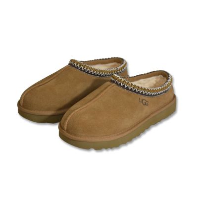 3. Kapcie damskie UGG W Tasman Chestnut - 5955-CHE