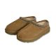 3. Kapcie damskie UGG W Tasman Chestnut - 5955-CHE