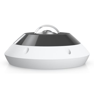 6. Ubiquiti G6 Pro 360 Kopułowa Kamera bezpieczeństwa IP Wewnętrz i na wolnym powietrzu 3504 x 3504 px Sufit / Ściana